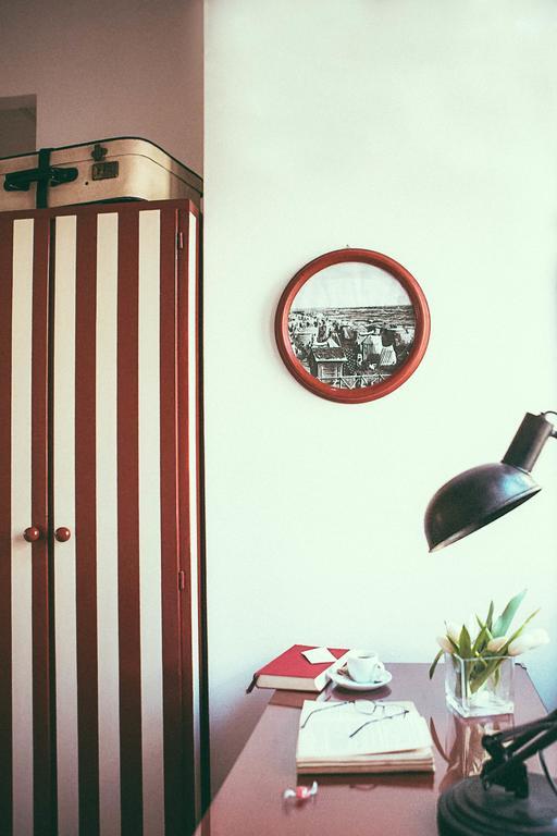 Hotel Sirenetta Lido di Ostia Habitación foto