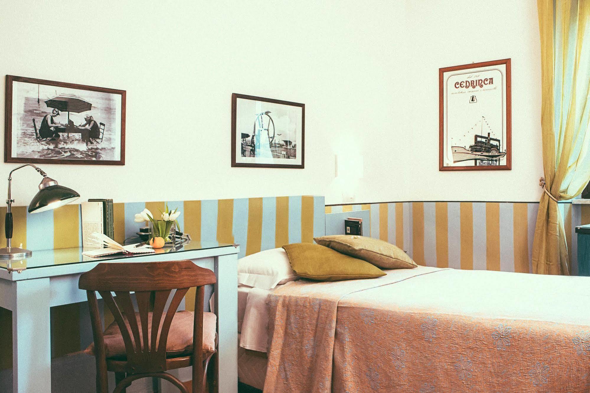 Hotel Sirenetta Lido di Ostia Exterior foto